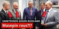 Foto zur Video: Warum es ein Fehler ist, Masepin fahren zu lassen