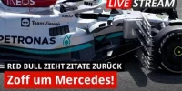 Foto zur Video: Mittagsupdate: Innovation am neuen Mercedes