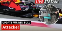 Foto zur Video: Zum Finale: Red Bull enthüllt Update für RB18!