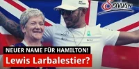 Foto zur Video: Was G. Berger über Hamiltons Namensänderung denkt