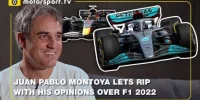 Foto zur Video: Montoya: &quot;Würde mein Geld auf Verstappen setzen&quot;