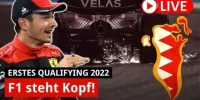 Foto zur Video: Was steckt hinter der Auferstehung von Ferrari?