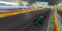 Foto zur Video: Eine Runde auf dem Jeddah Corniche Circuit