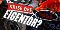 Foto zur Video: Red Bull in der Krise: War es ein Eigentor?