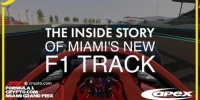 Foto zur Video: Erklärt: Die Formel-1-Strecke in Miami