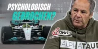 Foto zur Video: Berger: Hat Abu Dhabi 2021 Hamilton gebrochen?