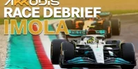 Foto zur Video: Mercedes: Warum Hamilton nicht gepunktet hat