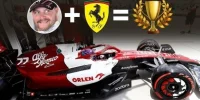 Foto zur Video: Marc Surer: &quot;Sauber hat den besten Windkanal!&quot;