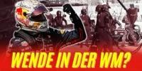 Foto zur Video: Motorschaden, Stallorder, DRS: Die Analyse