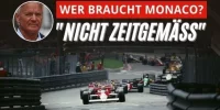 Foto zur Video: Marc Surer: Monaco muss umgebaut werden!