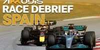 Foto zur Video: Barcelona-GP: So gelang Hamiltons Comeback!