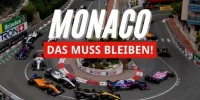 Foto zur Video: Formel 1 in Monaco: Das muss bleiben!