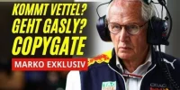 Foto zur Video: Red Bull: &quot;Wollen Klarstellung der FIA erreichen&quot;