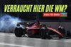 Foto zur Video: Rennanalyse Baku: So wird Ferrari nicht Weltmeister!
