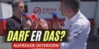 Foto zur Video: Hardenacke vs. Steiner: Darf man so fragen?