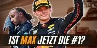 Foto zur Video: &quot;Max Verstappen ist vergleichbar mit Senna!&quot;