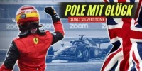 Foto zur Video: Diese Pole gehört eigentlich Max Verstappen!