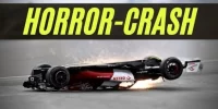 Foto zur Video: Startcrash Silverstone: So reagiert die Formel 1!