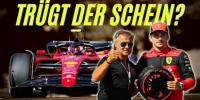 Foto zur Video: Warum Max Verstappen trotzdem Favorit ist