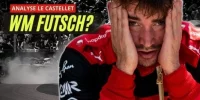 Foto zur Video: Analyse: Wie soll Ferrari so Weltmeister werden?