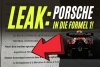 Foto zur Video: Leak: Porsche kauft 50 Prozent von Red Bull!