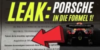 Foto zur Video: Leak: Porsche kauft 50 Prozent von Red Bull!