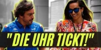 Foto zur Video: Alonso &amp; Aston: Rollen bald die ersten Köpfe?