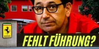 Foto zur Video: Ferrari fehlt Führung: &quot;Strategen gehören gefeuert!&quot;