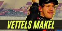 Foto zur Video: Marc Surer: &quot;Sebastian Vettel ist trotzdem ein Superfahrer!&quot;