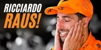 Foto zur Video: Analyse: McLaren schmeißt Ricciardo raus!