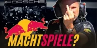 Foto zur Video: Red-Bull-Porsche: Woran der Deal gescheitert ist