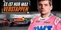 Foto zur Video: Würde Verstappen mit jedem Auto gewinnen?