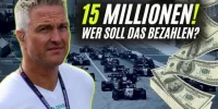 Foto zur Video: Nachwuchs: So teuer ist der Weg in die Formel 1!