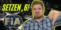 Foto zur Video: Kommentar: Keine Gnade für die FIA!