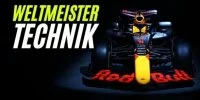 Foto zur Video: F1-Technik: Die Wahrheit über den Red Bull RB18