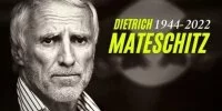 Foto zur Video: Nachruf: Dietrich Mateschitz ist tot