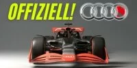 Foto zur Video: Jetzt steht&#039;s fest: Audi kauft Sauber!