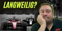 Foto zur Video: F1-Sprints: Wirklich so schlecht, wie viele sagen?