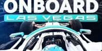 Foto zur Video: Verrückt: F1-Demorunde auf dem Strip in Las Vegas!