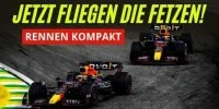 Foto zur Video: Analyse kompakt: Grand Prix von Sao Paulo 2022