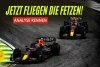 Foto zur Video: Die wahre Story hinter dem Zoff bei Red Bull