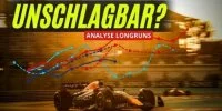 Foto zur Video: Longrun-Analyse: Ist Verstappen unschlagbar?