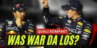 Foto zur Video: Kompakt: Das Qualifying in Abu Dhabi