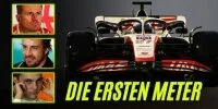 Foto zur Video: Test: So lief es für Hülkenberg, Alonso &amp; Piastri!