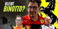 Foto zur Video: Kommentar: Braucht Ferrari einen zweiten Chef?