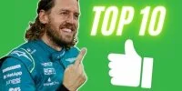 Foto zur Video: Die 10 besten Formel-1-Fahrer 2022!