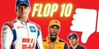 Foto zur Video: Die 10 schlechtesten Formel-1-Fahrer 2022!