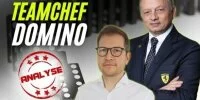 Foto zur Video: Ist Audi der große Sieger im Teamchef-Domino?