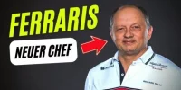 Foto zur Video: Was man über Ferraris neuen Chef wissen muss