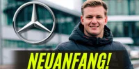 Foto zur Video: Mick Schumacher: Was bedeutet sein Wechsel zu Mercedes?